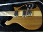Rickenbacker 650/6 Dakota, Natural Walnut: Free image2