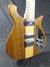 Rickenbacker 650/6 Dakota, Natural Walnut: Body - Front