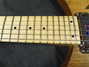 Rickenbacker 650/6 Dakota, Natural Walnut: Neck - Front