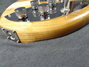 Rickenbacker 650/6 Dakota, Natural Walnut: Close up - Free