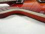 Rickenbacker 660/6 , Fireglo: Free image