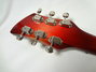 Rickenbacker 660/6 , Fireglo: Headstock - Rear
