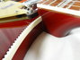 Rickenbacker 660/6 , Fireglo: Full Instrument - Front