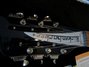 Rickenbacker 620/12 , Jetglo: Headstock