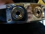 Rickenbacker 620/12 , Jetglo: Close up - Free2