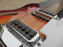 Rickenbacker 360/12 , Fireglo: Free image