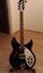Rickenbacker 330/6 , Jetglo: Full Instrument - Front