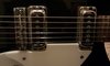 Rickenbacker 330/6 , Jetglo: Close up - Free2