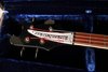 Rickenbacker 4001/4 , Jetglo: Headstock