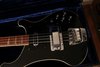 Rickenbacker 4001/4 , Jetglo: Body - Front