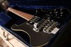 Rickenbacker 4001/4 , Jetglo: Full Instrument - Front