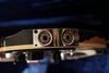 Rickenbacker 4001/4 , Jetglo: Close up - Free