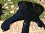 Apr 1979 Rickenbacker 4001/4 , Jetglo: Body - Rear