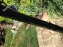 Rickenbacker 4001/4 , Jetglo: Neck - Rear