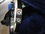 Rickenbacker 4001/4 , Jetglo: Close up - Free