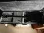 Rickenbacker 4001/4 , Jetglo: Full Instrument - Rear