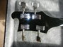 Rickenbacker 4001/4 , Jetglo: Close up - Free