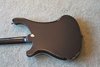 Jan 1976 Rickenbacker 4001/4 , Jetglo: Body - Rear