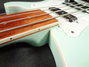 Rickenbacker 4003/4 FL, Blue Boy: Free image