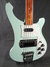 Rickenbacker 4003/4 FL, Blue Boy: Full Instrument - Front