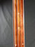 Rickenbacker 4003/4 FL, Blue Boy: Neck - Front