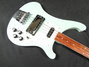 Rickenbacker 4003/4 FL, Blue Boy: Close up - Free