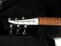 Rickenbacker 330/6 , Jetglo: Headstock
