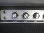 Rickenbacker TR25/amp , Black: Body - Front