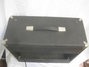 Rickenbacker TR25/amp , Black: Neck - Front