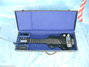 Rickenbacker B Post War/6 LapSteel, Black: Free image