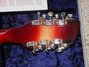 Rickenbacker 660/12 TP, Fireglo: Headstock - Rear