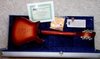 Rickenbacker 660/12 TP, Fireglo: Full Instrument - Rear