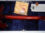 Rickenbacker 660/12 TP, Fireglo: Neck - Rear