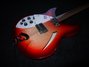 Rickenbacker 330/6 , Fireglo: Free image