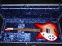Rickenbacker 330/6 , Fireglo: Free image2