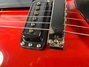 Rickenbacker 620/6 BH BT, Red: Free image