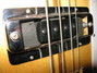 Rickenbacker 4001/4 , Mapleglo: Free image