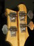 Rickenbacker 4001/4 , Mapleglo: Headstock - Rear