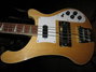 Rickenbacker 4001/4 , Mapleglo: Body - Front