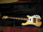Rickenbacker 4001/4 , Mapleglo: Full Instrument - Front