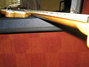 Rickenbacker 4001/4 , Mapleglo: Full Instrument - Rear
