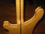 Rickenbacker 4001/4 , Mapleglo: Neck - Rear