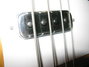 Rickenbacker 4001/4 , Mapleglo: Close up - Free2