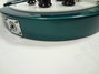 Rickenbacker 330/6 , Turquoise: Close up - Free