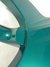 Rickenbacker 330/6 , Turquoise: Neck - Rear