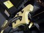 Rickenbacker 4003/4 BH BT, White: Headstock