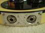 Rickenbacker 4003/4 BH BT, White: Free image2