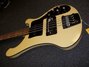 Rickenbacker 4003/4 BH BT, White: Body - Front