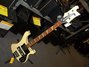 Rickenbacker 4003/4 BH BT, White: Full Instrument - Front