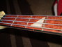 Rickenbacker 4003/4 BH BT, White: Neck - Front
